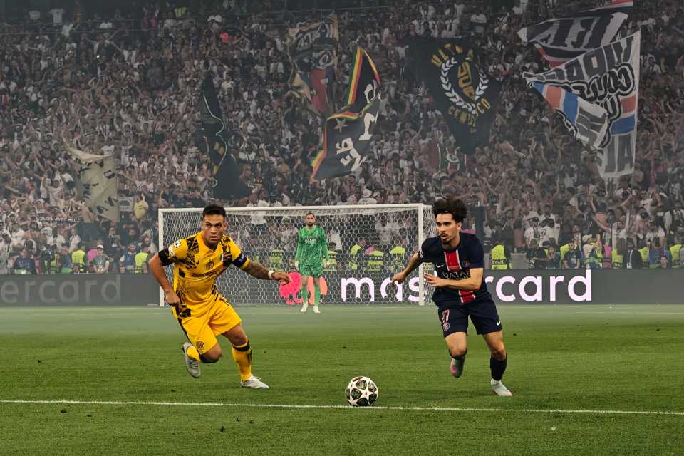 OPPO y la final de la UEFA Champions League