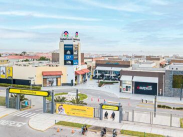 OutletArauco y Vista al Mar regalan 100 ceviches