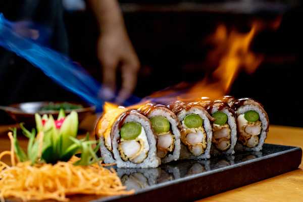 Ozu presenta nueva carta: un viaje a Tailandia con alma peruana