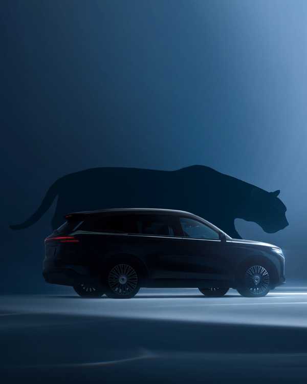 Chery rompe paradigmas: así se ve el nuevo lujo en movimiento