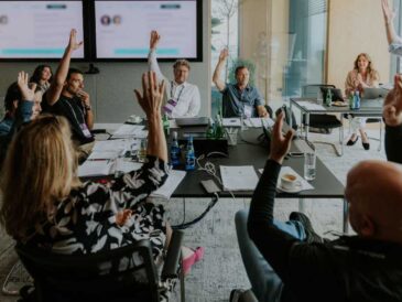 PRESTAMYPE entra a la red global de ENDEAVOR