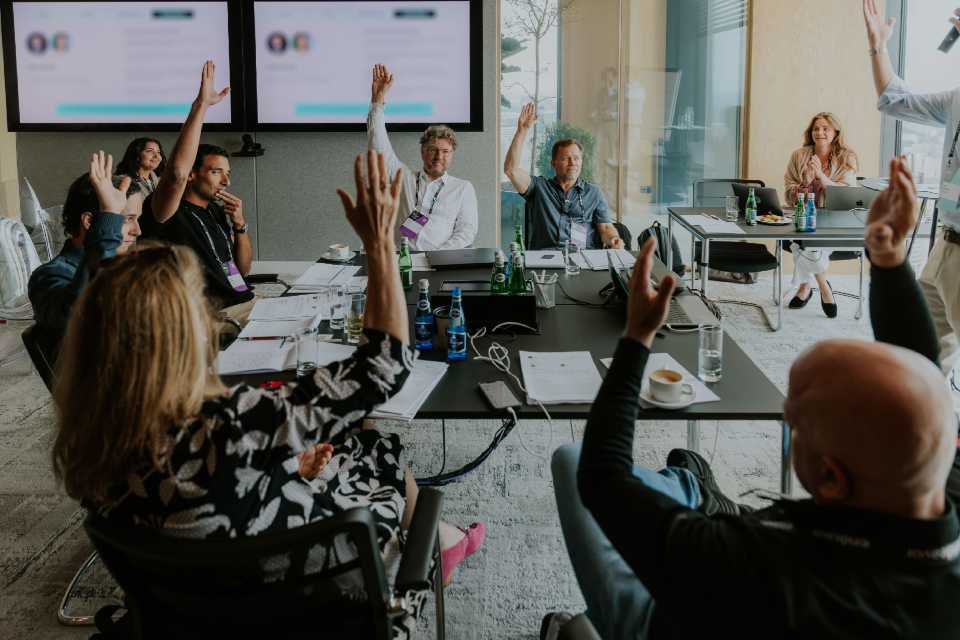 PRESTAMYPE entra a la red global de ENDEAVOR