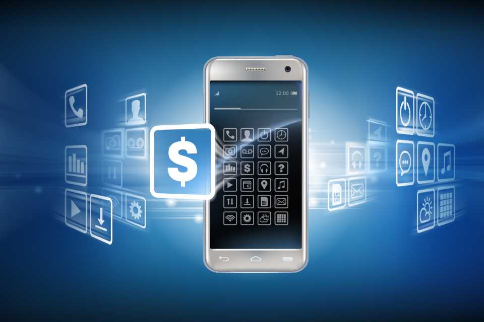 Pago de sueldos en billeteras digitales