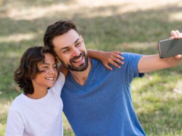 Papá, 3 funciones fáciles que debes probar