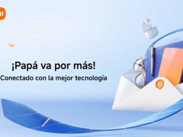 Papá va por más con Xiaomi: el nuevo rol del padre moderno que lo hace todo y disfruta más