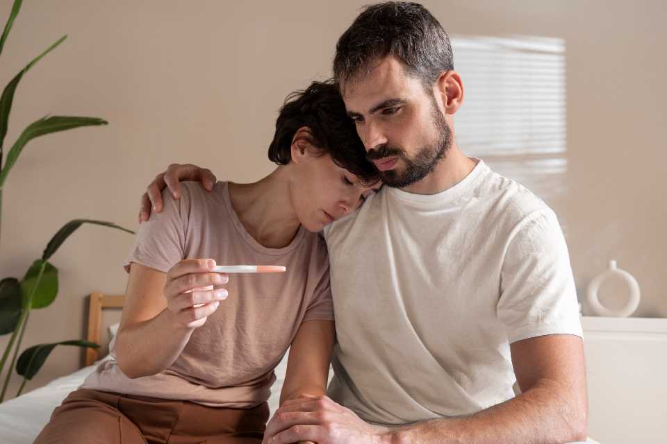 Perú reduce su tasa de fertilidad a niveles históricos