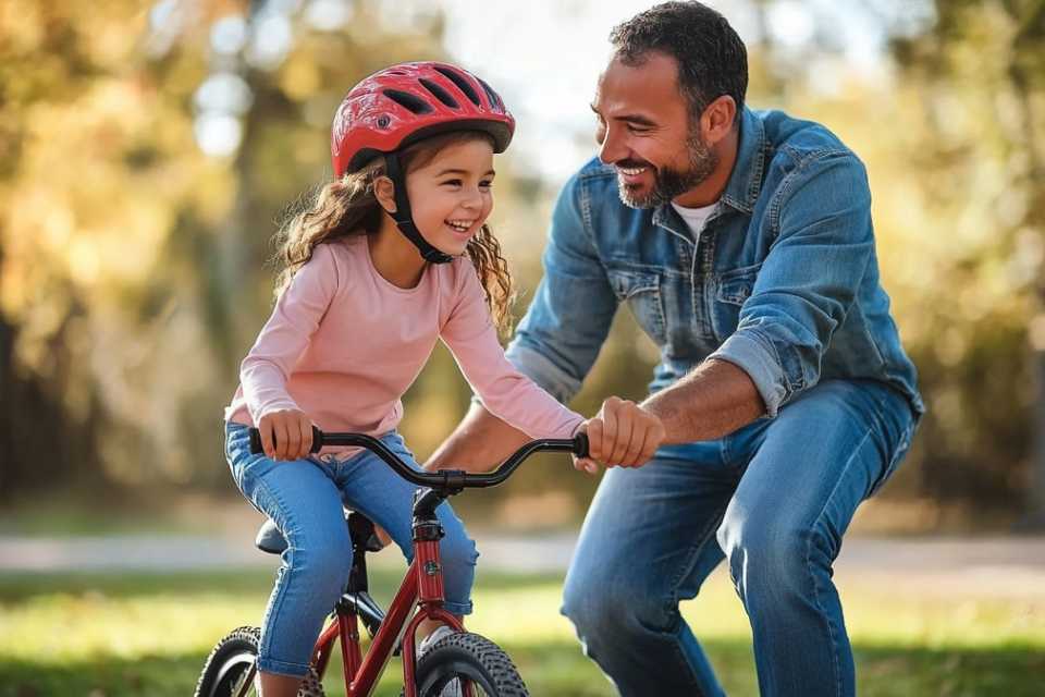 Presencia y vínculo: cómo fortalecer una paternidad consciente