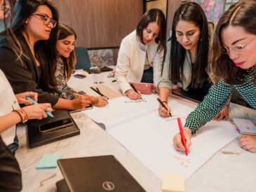 El reto de crecer con coherencia cultural