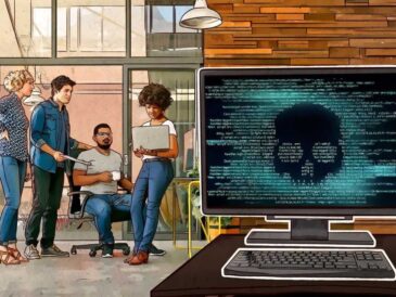 PyMEs de AL reportan incremento en ciberataques