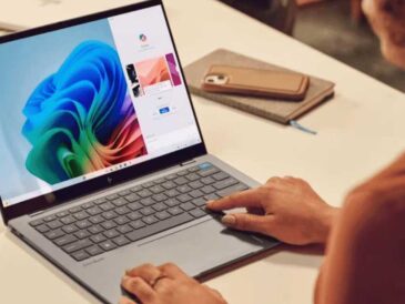 Qué laptop elegir según la demanda de tu trabajo