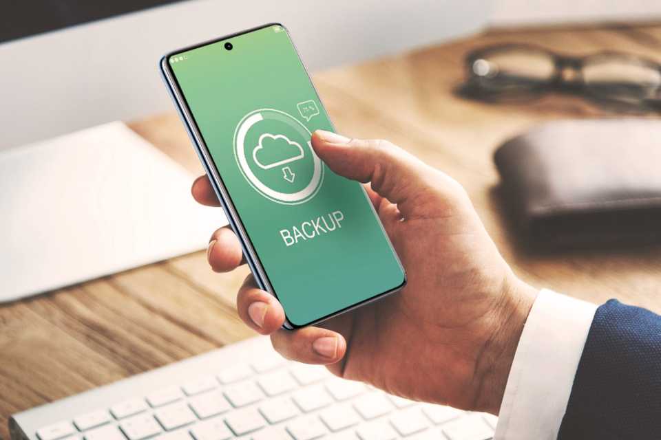 RAM extendida: cinco beneficios de la función invisible