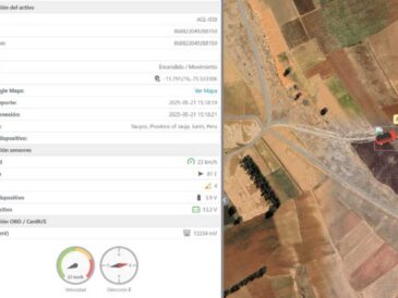 Rally Mobil Perú marca un hito