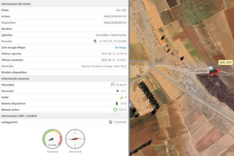 Rally Mobil Perú marca un hito