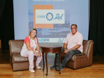 Real Club de Lima abre zona exclusiva para mascotas