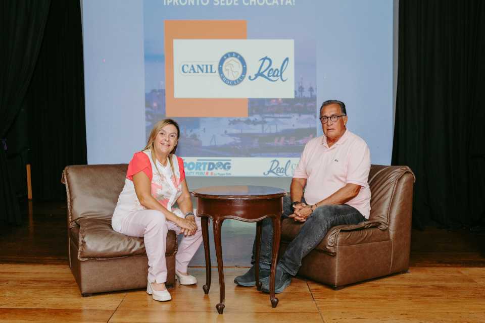 Real Club de Lima abre zona exclusiva para mascotas