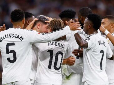 Real Madrid vs. Al Hilal por el Mundial de Clubes: cuánto pagan