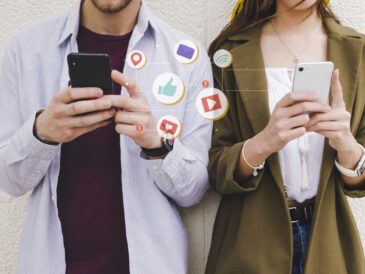 Redes sociales: el 61.3% de peruanos decide qué comprar tras ver contenido online