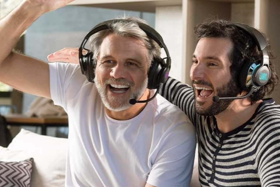 Regalos JBL para celebrar a papá