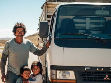 Regalos para un papá conductor