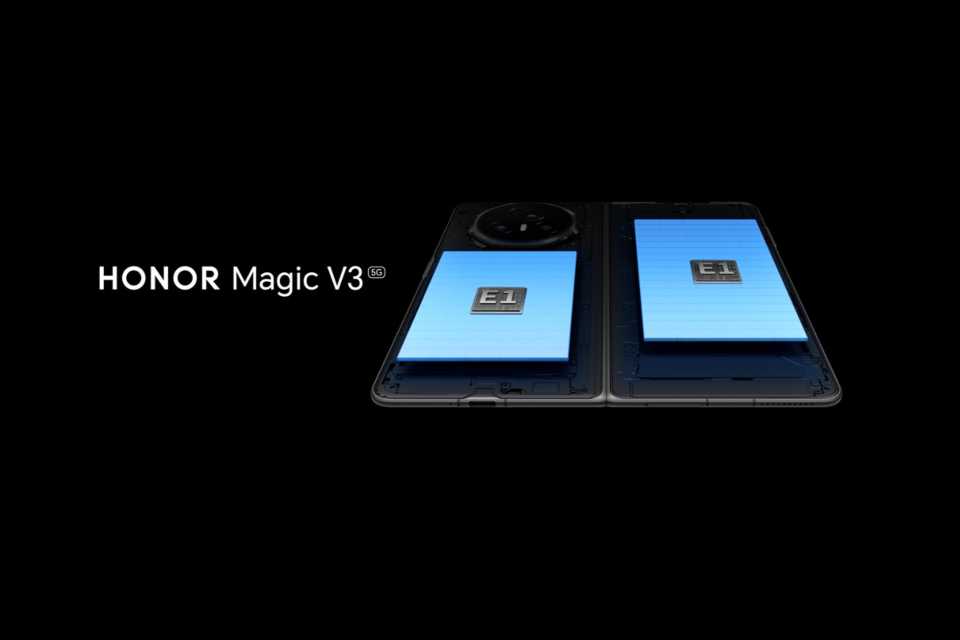 Rendimiento energético de las baterías Silicon-Carbon de HONOR