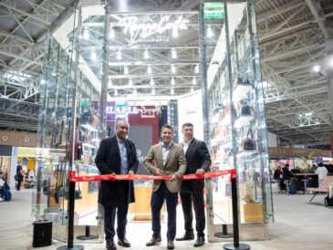 Renzo Costa abre tienda en Aeropuerto Jorge Chávez