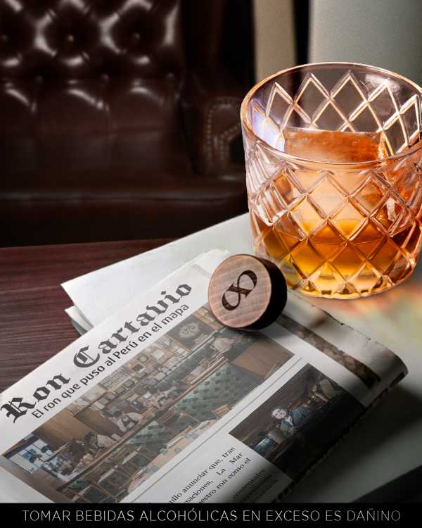 Ron Peruano: Ron Cartavio revoluciona el mercado local y conquista el mundo con una de las cañas de azúcar más ricas