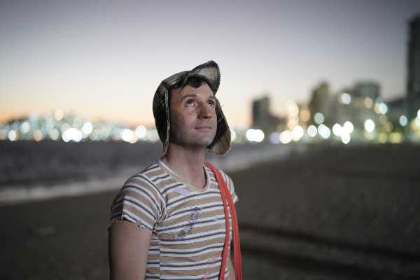 Chespirito: Sin Querer Queriendo estrena en Max