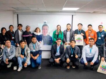 Samsung Innovation Campus 2025 y la participación femenina