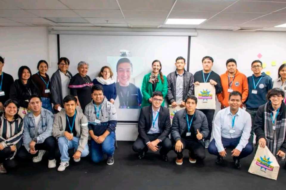 Samsung Innovation Campus 2025 y la participación femenina