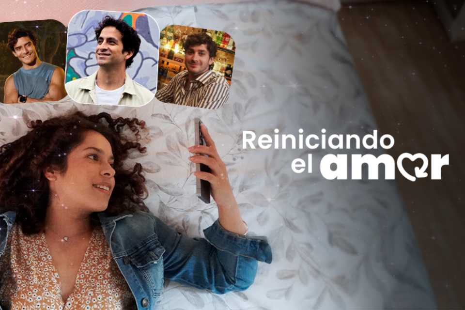 Samsung Perú presenta “Reiniciando el Amor”