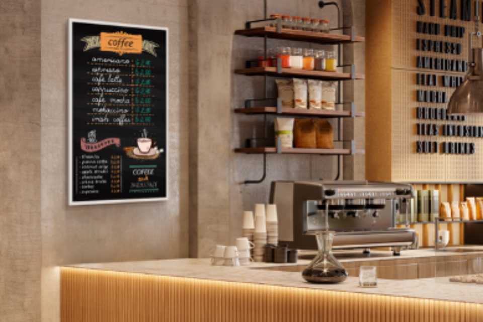 Samsung lanza Color E-Paper