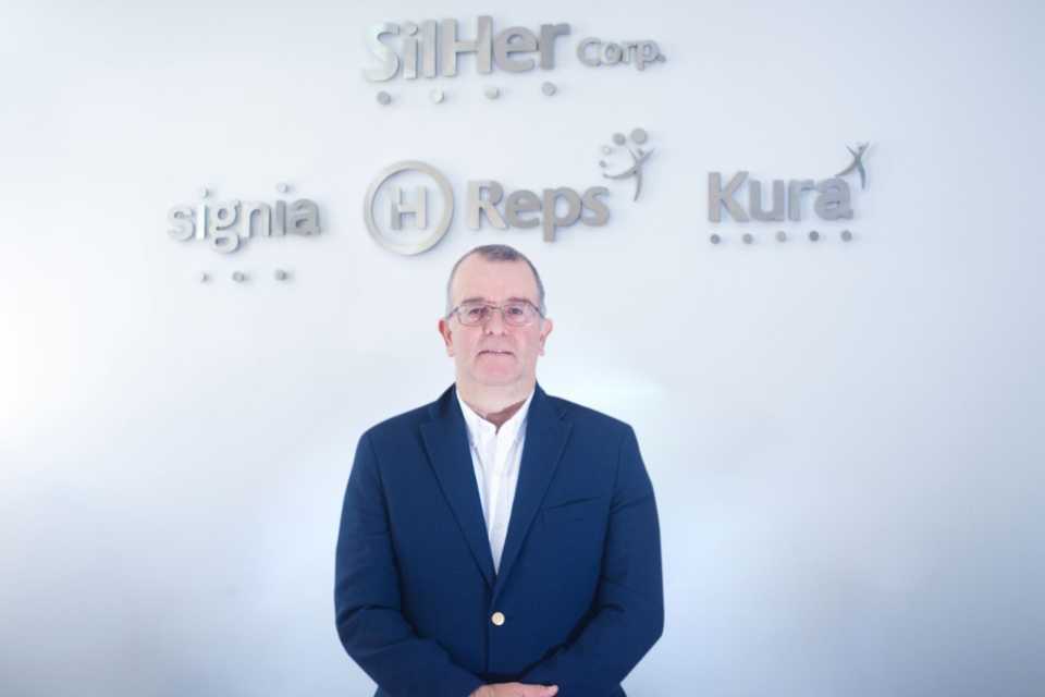 SilHer proyecta su expansión en Latinoamérica