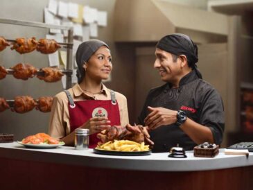 Somos el Motor: la canción del emprendedor