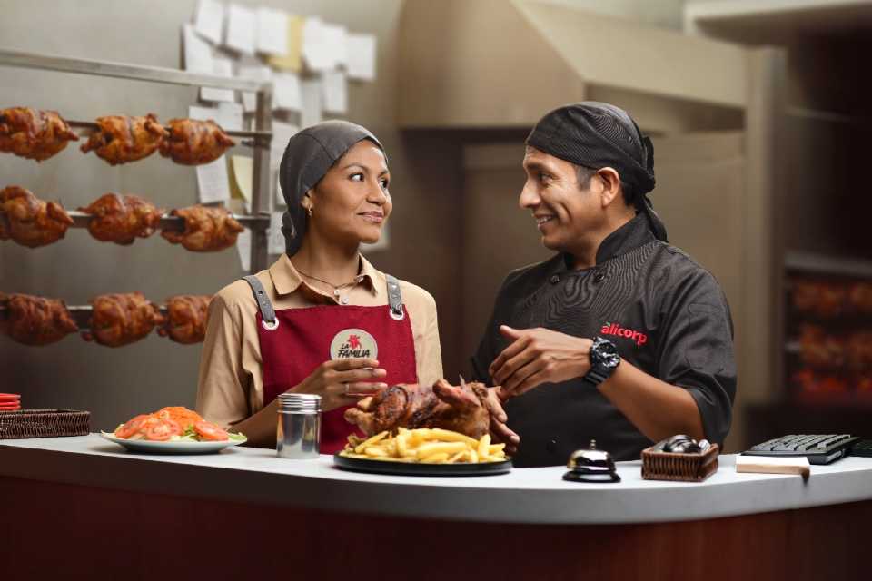 Somos el Motor: la canción del emprendedor