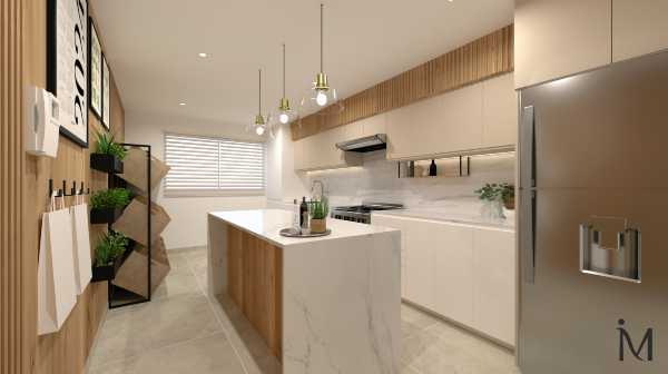 Tendencias emergentes de interiorismo para la temporada