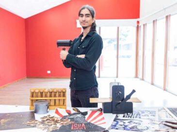 Talleres de invierno del BRITÁNICO Cultural