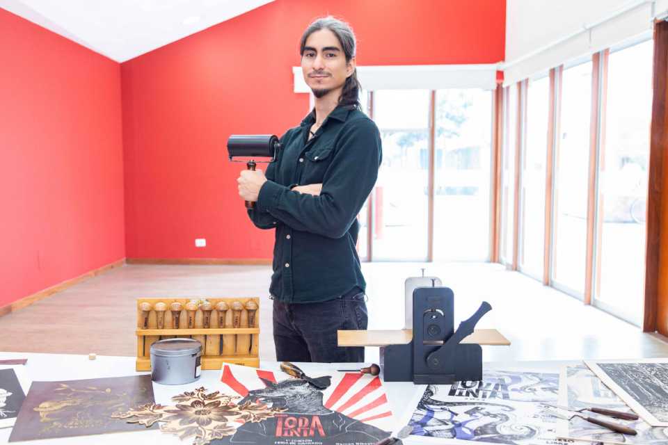 Talleres de invierno del BRITÁNICO Cultural