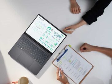 Nuevo portafolio de ASUS para el mundo corporativo