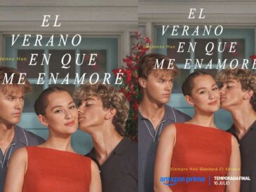 Temporada final de El Verano en que me enamoré