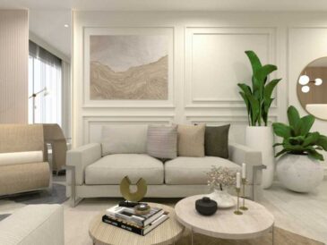 Tendencias emergentes de interiorismo para la temporada