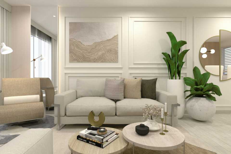 Tendencias emergentes de interiorismo para la temporada