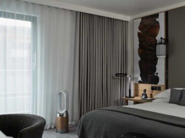 Transforma su espacio en un refugio de bienestar