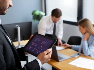 Transformación digital en MIPYMES