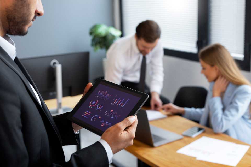 Transformación digital en MIPYMES