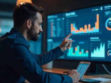 Transformar datos en decisiones inteligentes