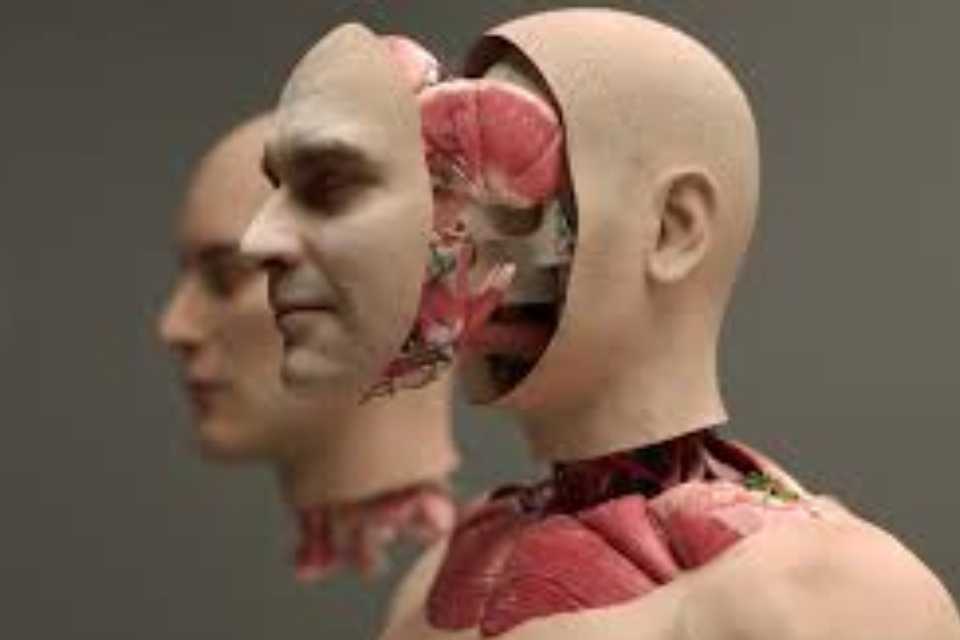 Trasplantes de cabeza con IA y robótica