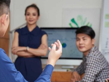 Tres razones por las que el aprendizaje Just-in-Time está cambiando la forma de capacitar