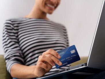 Tu primera experiencia con el crédito