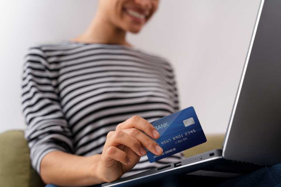 Tu primera experiencia con el crédito