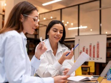 UPN conquista Corea con mujeres innovadoras